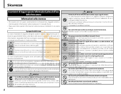 fujifilm finepix s3200 manual pdf